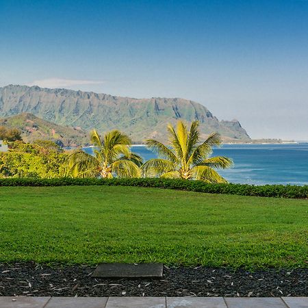 Princeville Oceanfront Villas Kauai 외부 사진