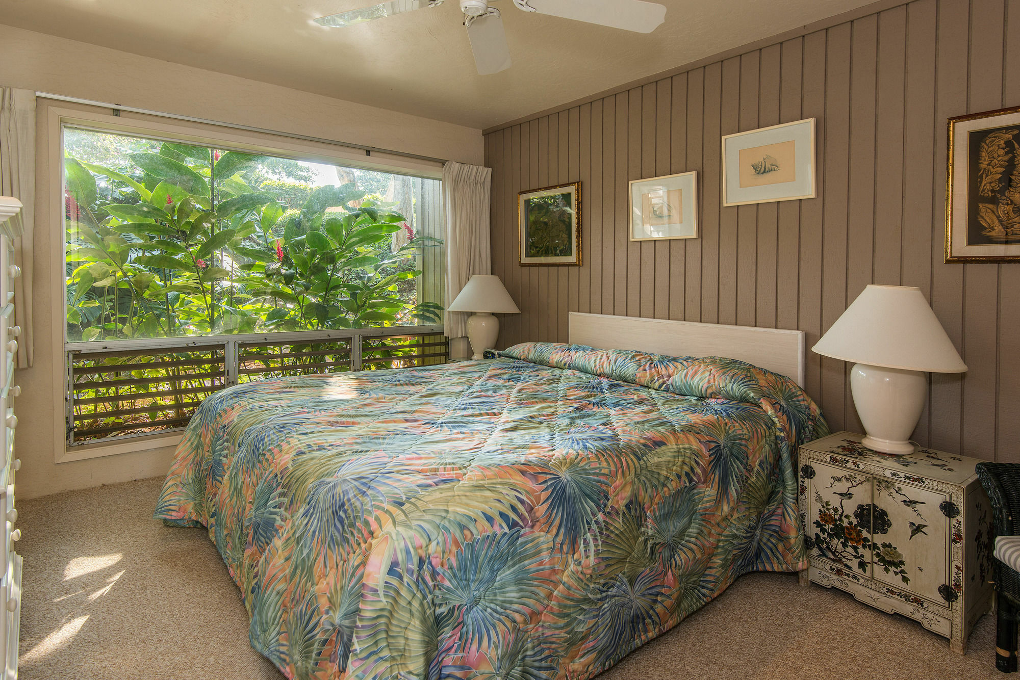 Princeville Oceanfront Villas Kauai 외부 사진