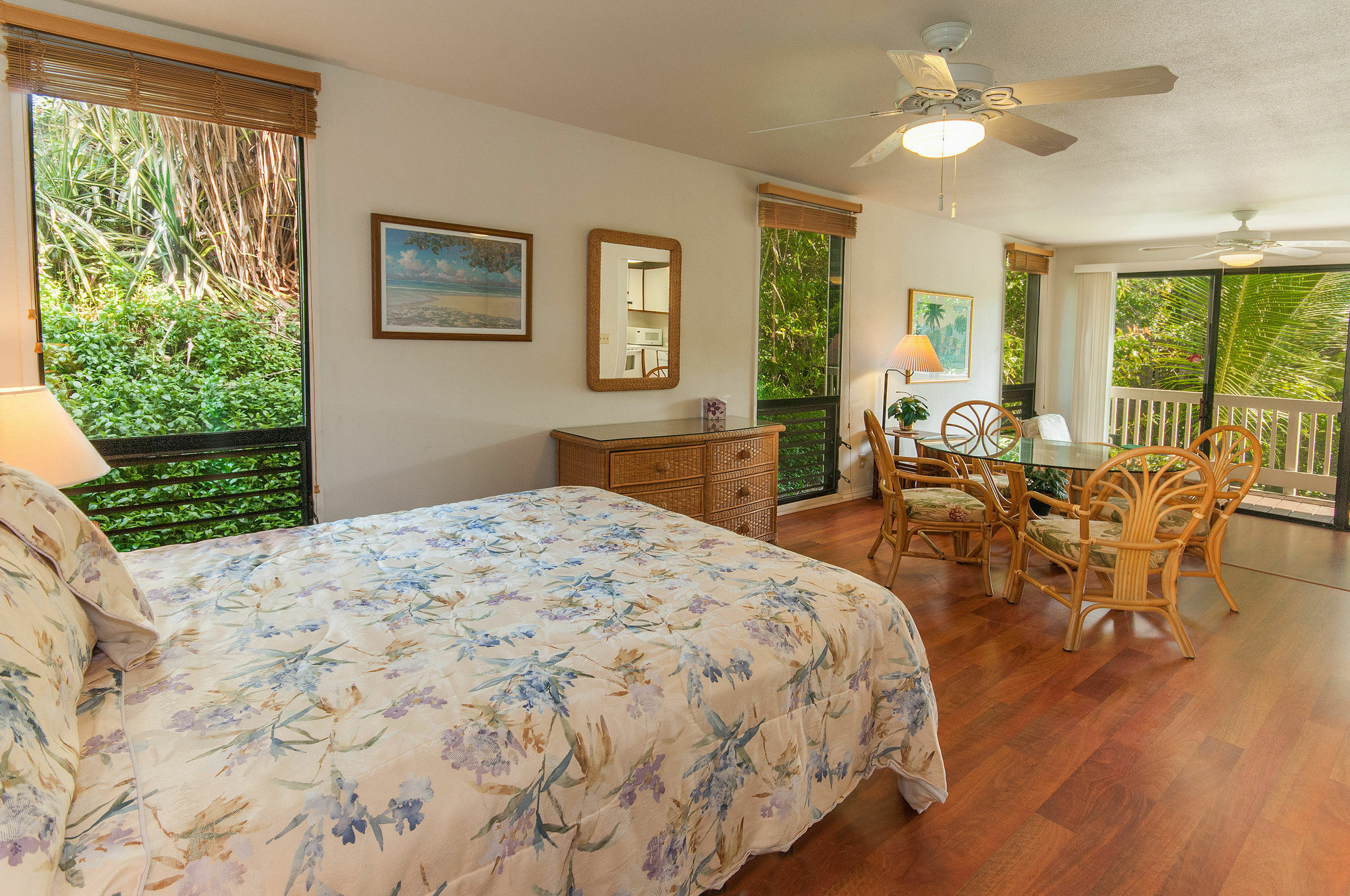 Princeville Oceanfront Villas Kauai 외부 사진