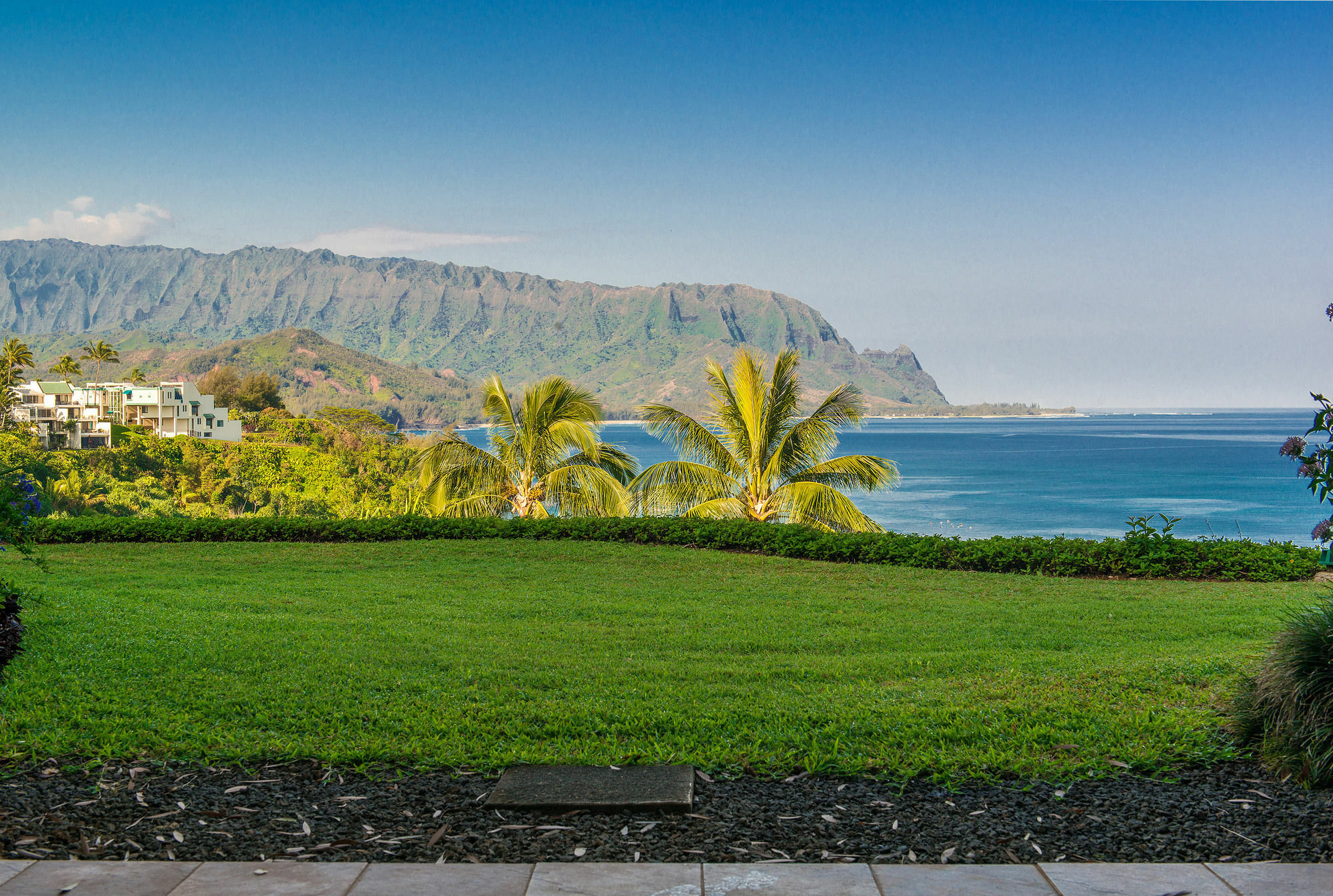 Princeville Oceanfront Villas Kauai 외부 사진