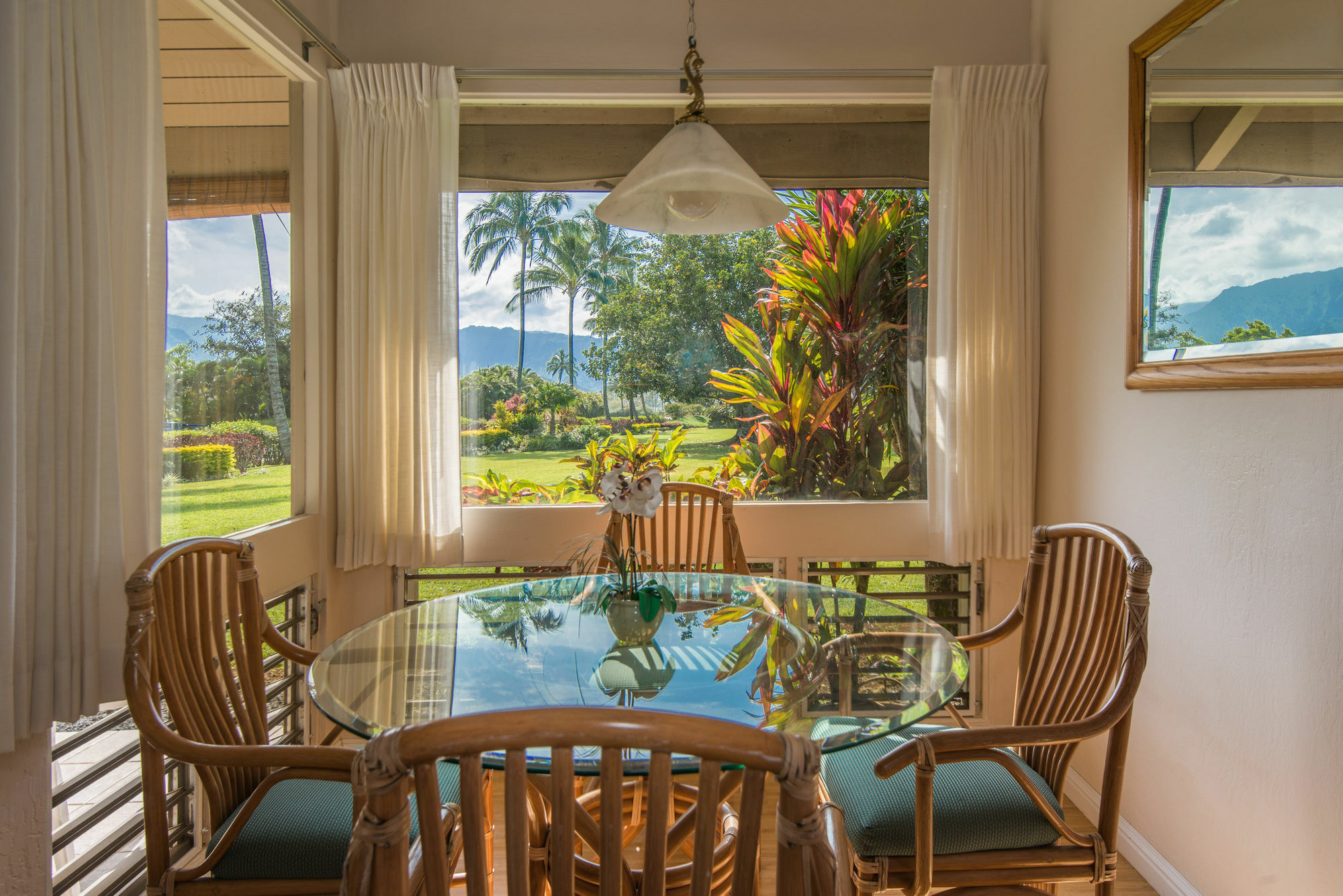 Princeville Oceanfront Villas Kauai 외부 사진