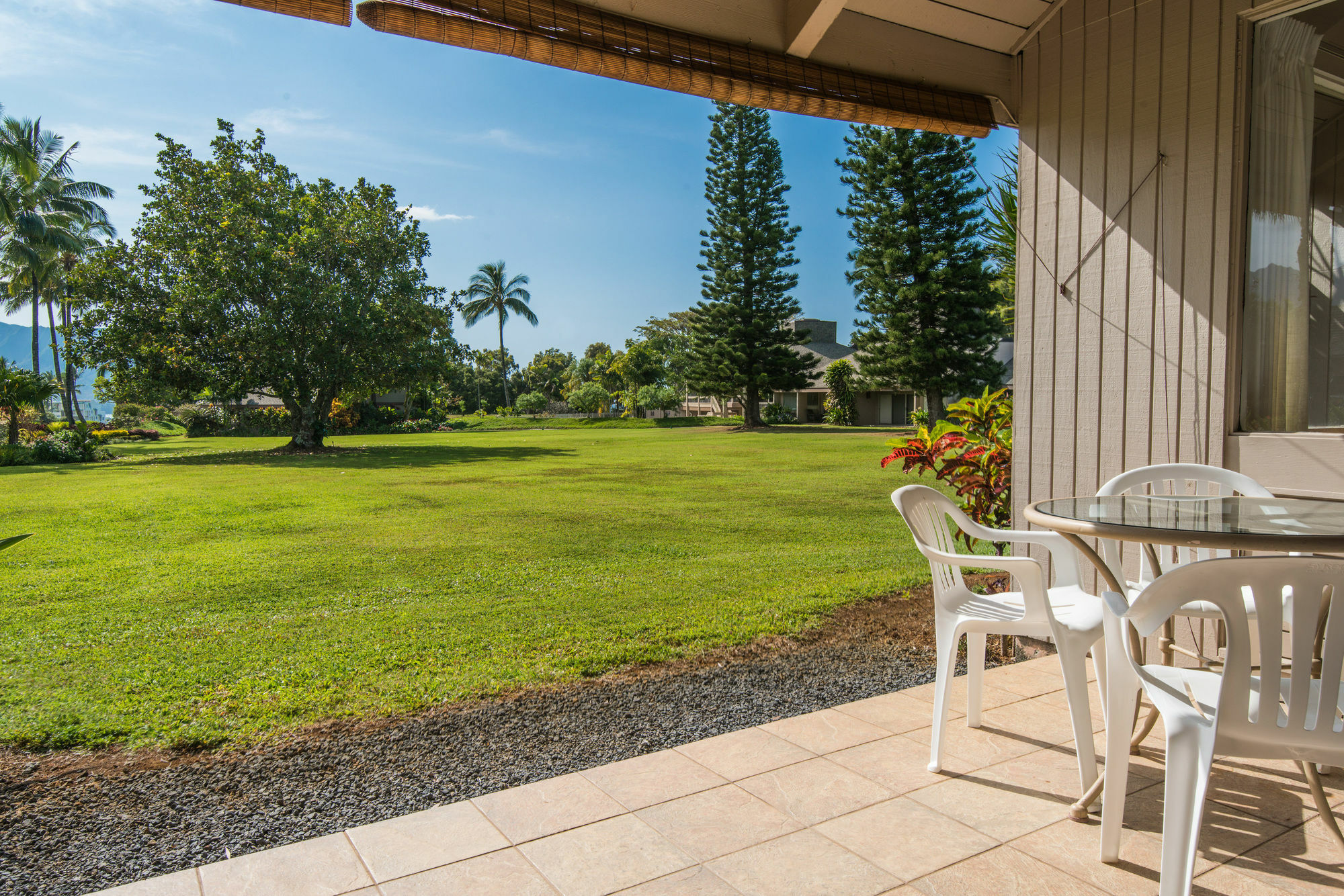 Princeville Oceanfront Villas Kauai 외부 사진