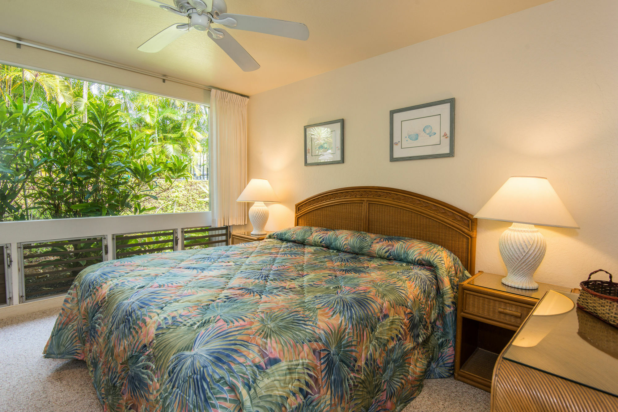 Princeville Oceanfront Villas Kauai 외부 사진