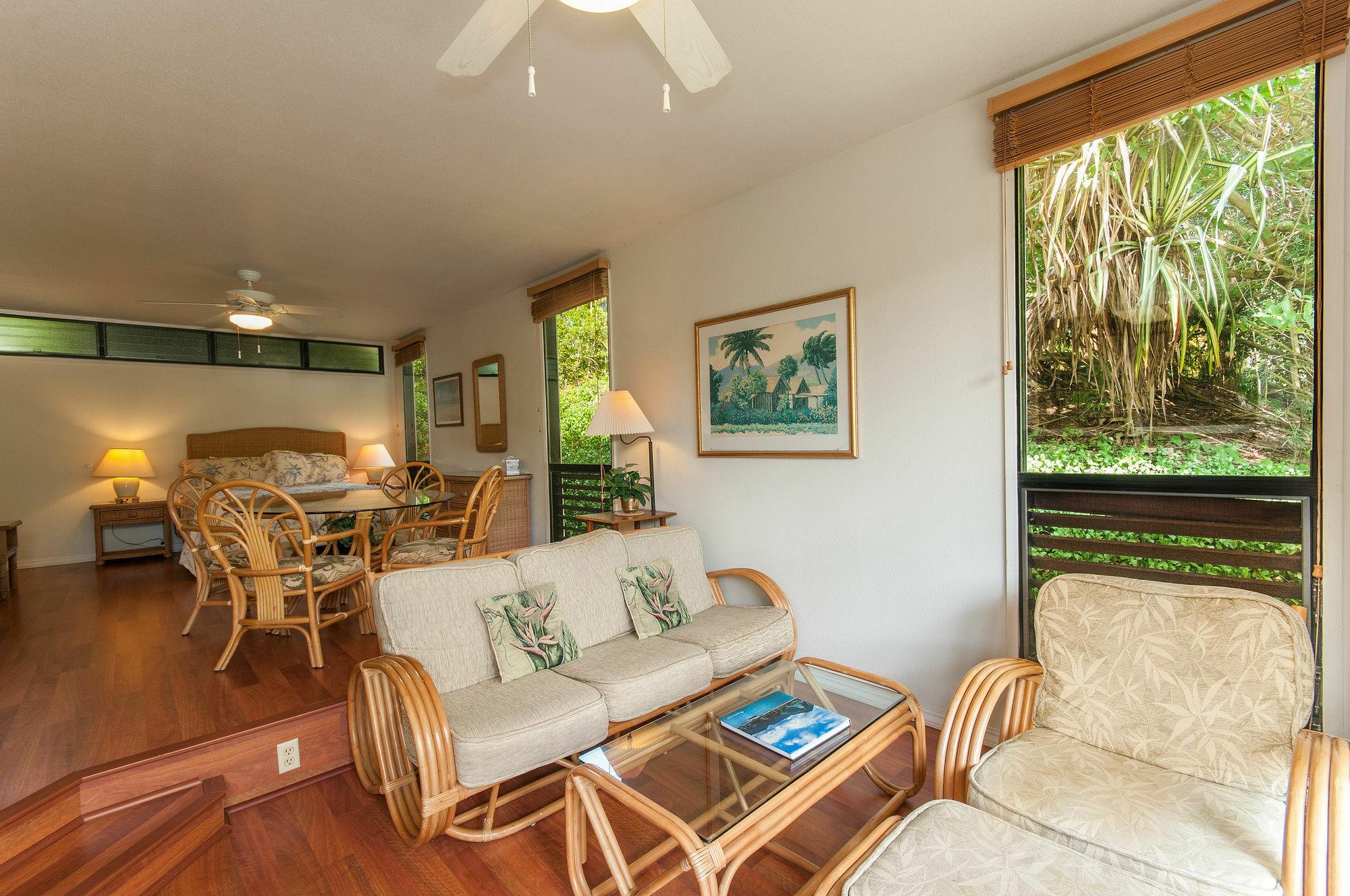 Princeville Oceanfront Villas Kauai 외부 사진